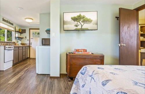 Grayland House | Shoalwater Cottage