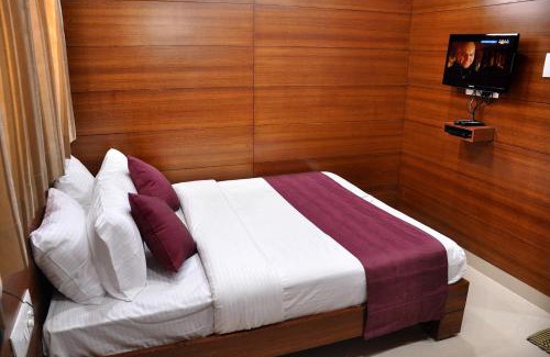 Kalyan Nagar Hotel | Shoba Enclave-Kammanahalli