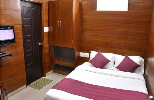 Kalyan Nagar Hotel | Shoba Enclave-Kammanahalli