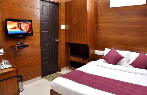 Kalyan Nagar Hotel | Shoba Enclave-Kammanahalli