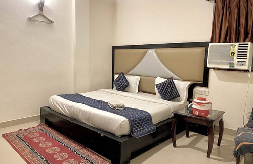 Mahipalpur Extension Bed & Breakfast | Shoba Residency
