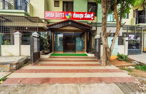 Kalyan Nagar Other | Shoba Suites