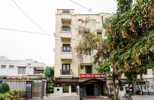 Kalyan Nagar Other | Shoba Suites