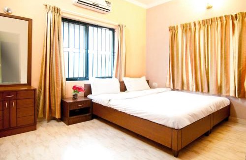 Kalyan Nagar Apartment | Shoba Suites-Kammanahalli