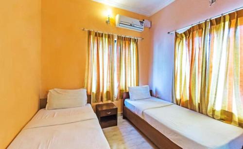 Kalyan Nagar Apartment | Shoba Suites-Kammanahalli