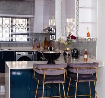 Mbabane Apartment | Shobalenku Opulent apartments