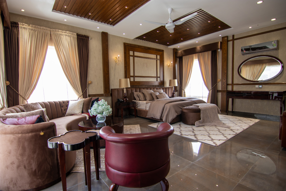 Ghatshila House | Shobuj Kutir সবুজ কুটির