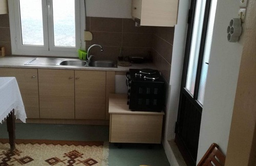 Vizari House | SHOCKING PRICE! Explore south Crete! Trad house for families and couples.