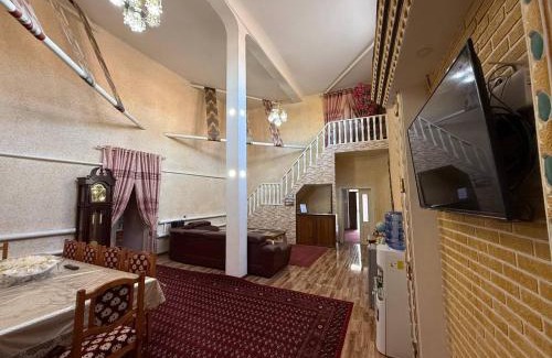 Itchan Kala House | Shodlik Guest House