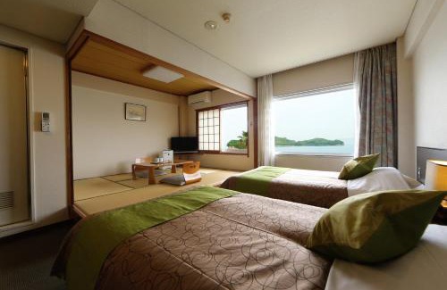 Fuchisaki Hotel | Shodoshima International Hotel