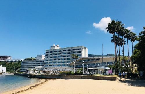 Fuchisaki Hotel | Shodoshima International Hotel