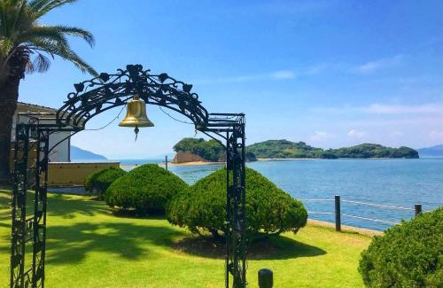 Fuchisaki Hotel | Shodoshima International Hotel