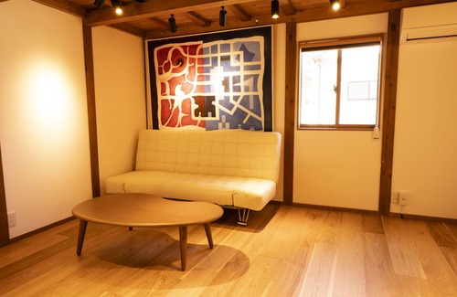 Shodoshima House | Shodoshima Mitonosato