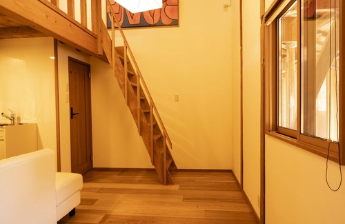 Shodoshima House | Shodoshima Mitonosato