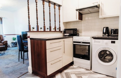 Southend-on-Sea Cabin | Shoebury Lodge near Sea front in Southend