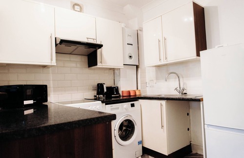 Southend-on-Sea Cabin | Shoebury Lodge near Sea front in Southend