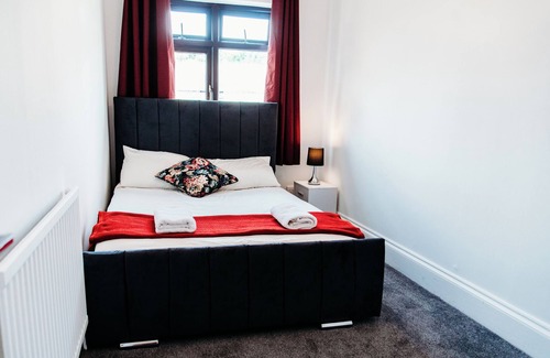 Southend-on-Sea Cabin | Shoebury Lodge near Sea front in Southend