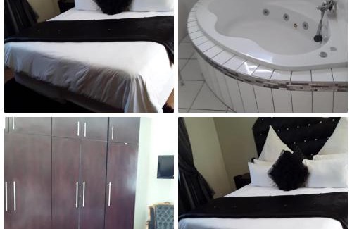 Umtata Bed & Breakfast | Shoes Guest House