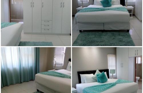 Umtata Bed & Breakfast | Shoes Guest House