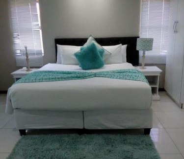 Umtata Bed & Breakfast | Shoes Guest House