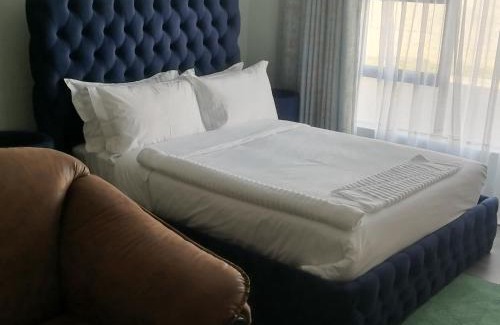 Maseru House | Shoeshoe Villa