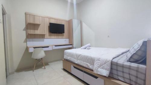 Klojen House | Shofa boarding house syariah