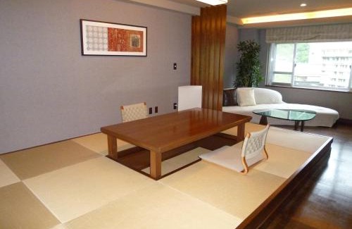 Minami Hotel | Shogetsu Grand Hotel