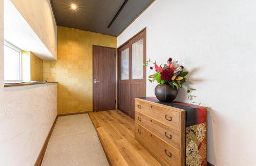 Hakodate Villa | SHOGUN Villa函館 by TAKADAYA