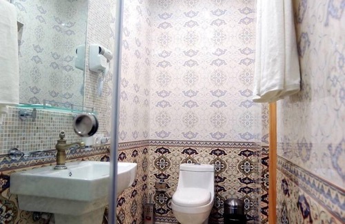 Bukhara Province Hotel | Shohnishin Boutique