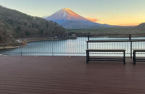 Fujikawaguchiko Hotel | Shoji Lake Hotel