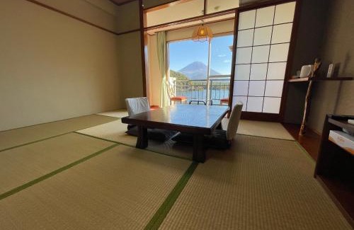 Fujikawaguchiko Hotel | Shoji Lake Hotel