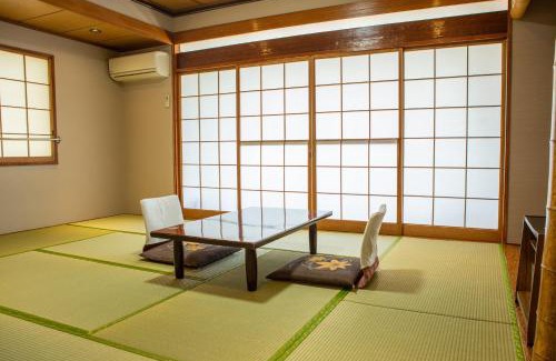 Fujikawaguchiko Hotel | Shoji Lake Hotel