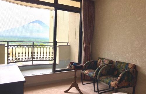 Fujikawaguchiko Hotel | Shoji Mount Hotel