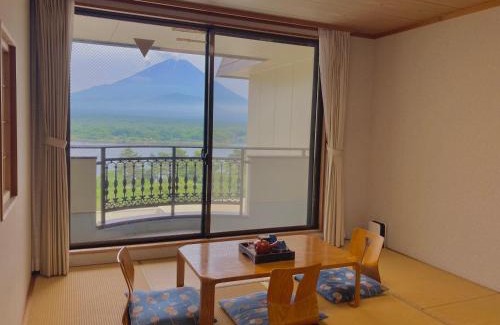 Fujikawaguchiko Hotel | Shoji Mount Hotel