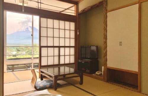 Fujikawaguchiko Hotel | Shoji Mount Hotel