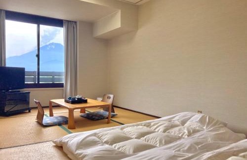 Fujikawaguchiko Hotel | Shoji Mount Hotel