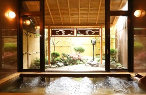 Fujikawaguchiko Hotel | Shoji Mount Hotel - Vacation STAY 83015v