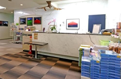 Fujikawaguchiko Hotel | Shoji Mount Hotel - Vacation STAY 83015v