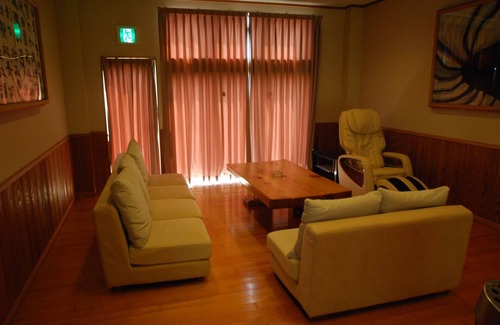Matsuai House | Shokinkan