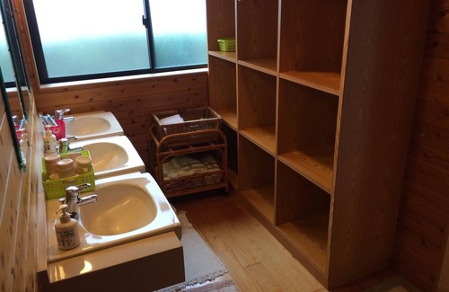 Matsuai House | Shokinkan