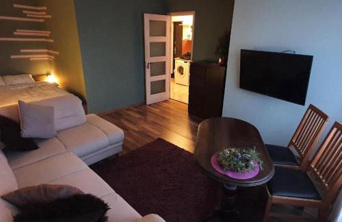 Ventspils Apartment | Shokoladee