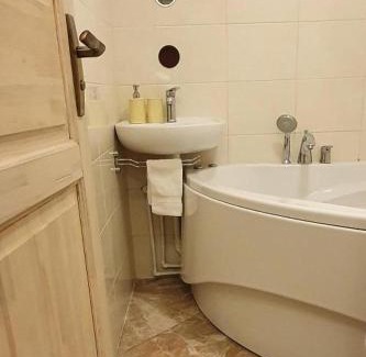Ventspils Apartment | Shokoladee