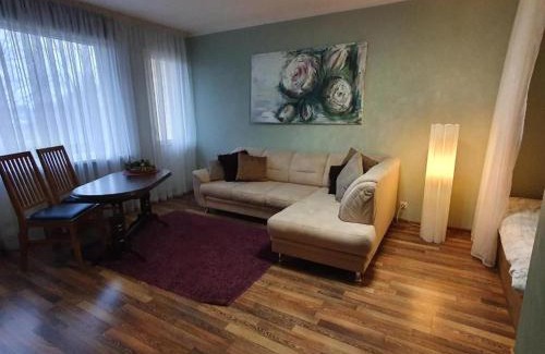 Ventspils Apartment | Shokoladee