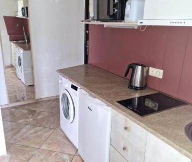 Ventspils Apartment | Shokoladee