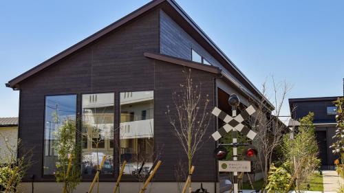 Nakatsu Hotel | Shokudo and Hotel Kisyapoppo