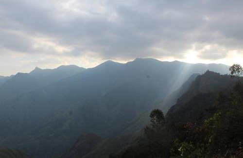 Periyur Bed & Breakfast | Shola County