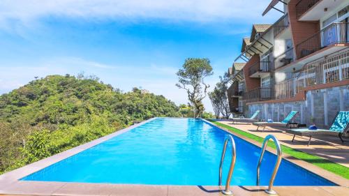 Suryanelli Resort | Shola Crown Resort - Munnar