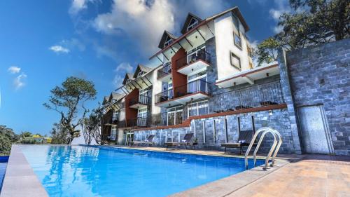 Suryanelli Resort | Shola Crown Resort - Munnar
