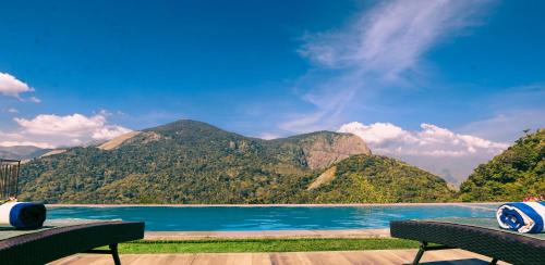 Suryanelli Resort | Shola Crown Resort - Munnar