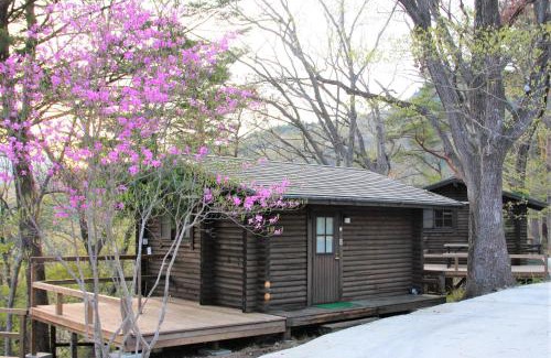 Tokigawa-machi Hotel | Shomarutoge Garden House
